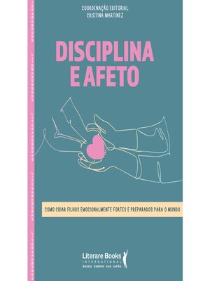 cover image of Disciplina e afeto